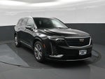 2024 Cadillac XT6 AWD Premium Luxury