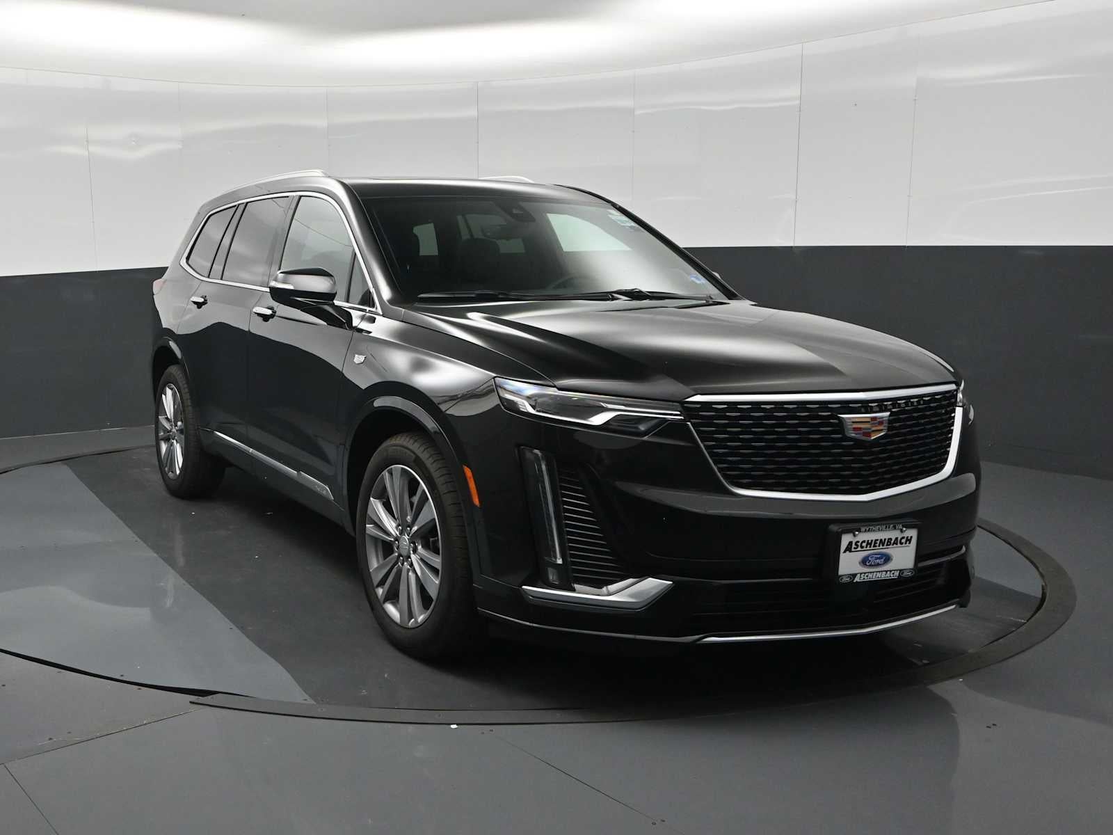 2024 Cadillac XT6 AWD Premium Luxury