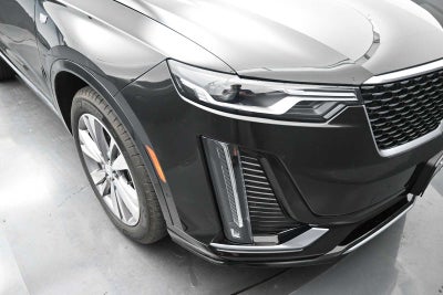 2024 Cadillac XT6 AWD Premium Luxury