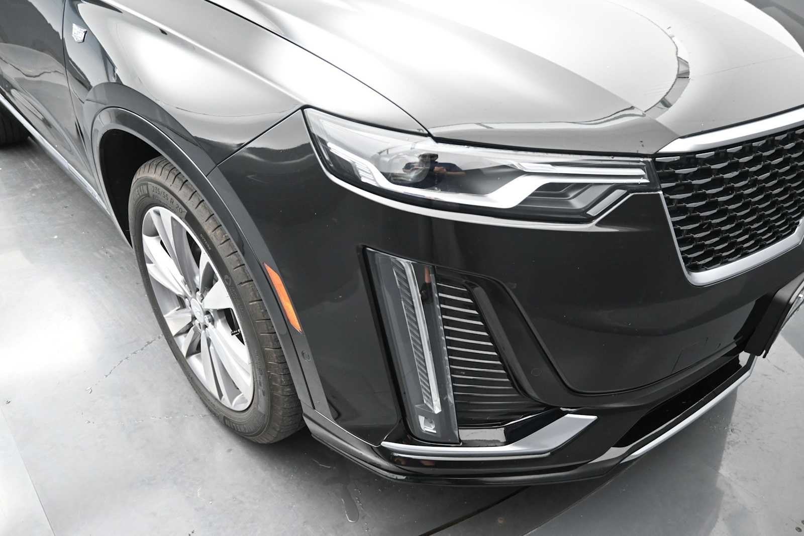 2024 Cadillac XT6 AWD Premium Luxury