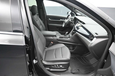 2024 Cadillac XT6 AWD Premium Luxury
