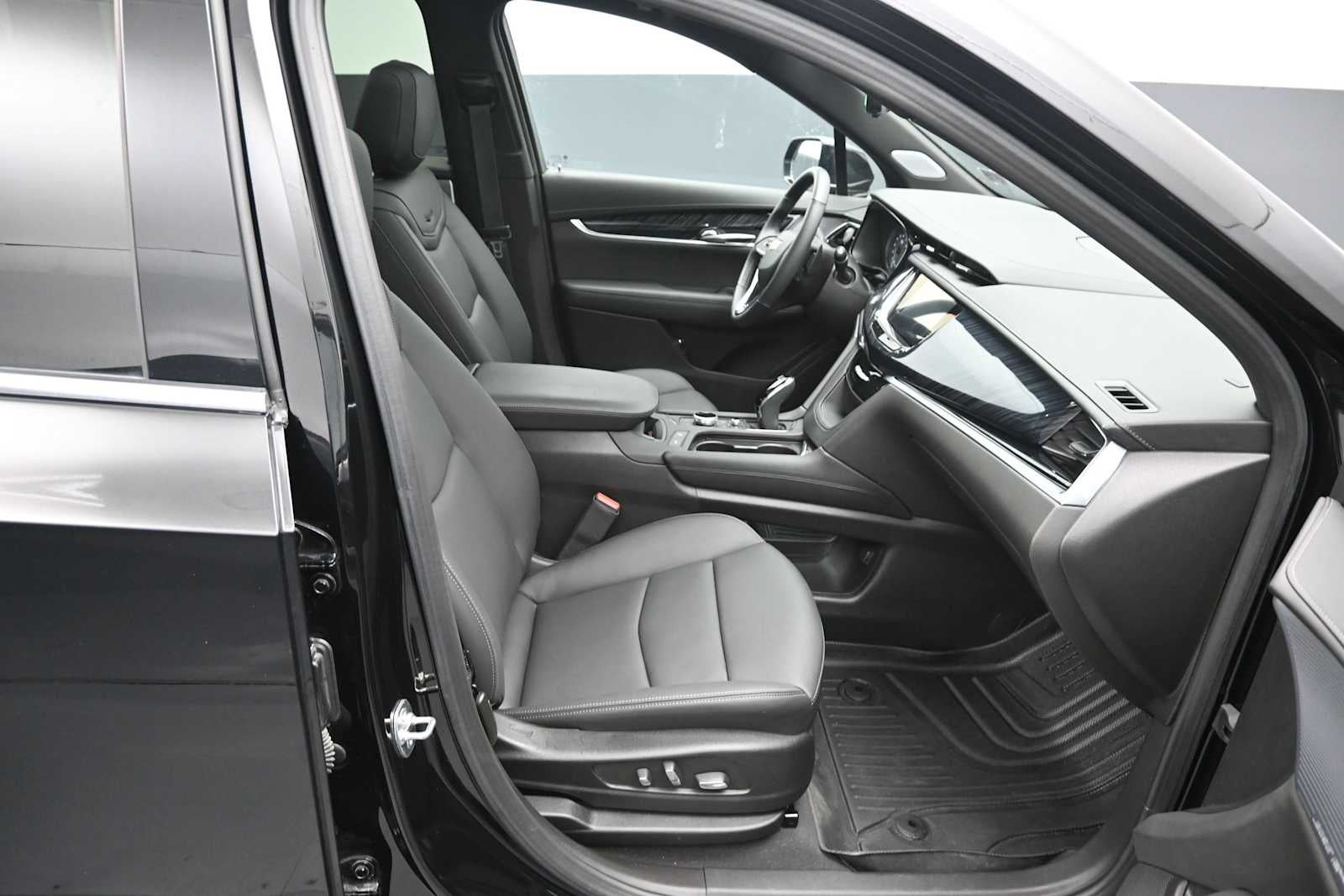 2024 Cadillac XT6 AWD Premium Luxury