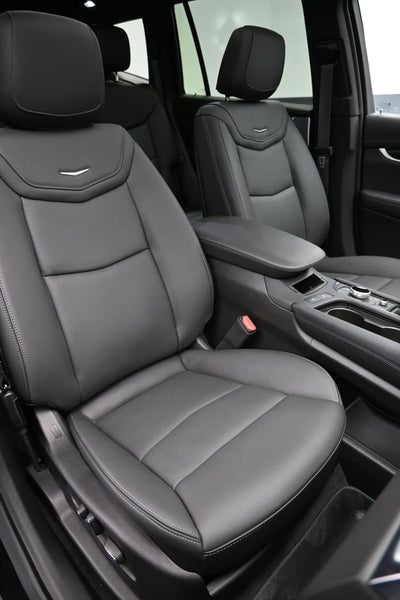2024 Cadillac XT6 AWD Premium Luxury