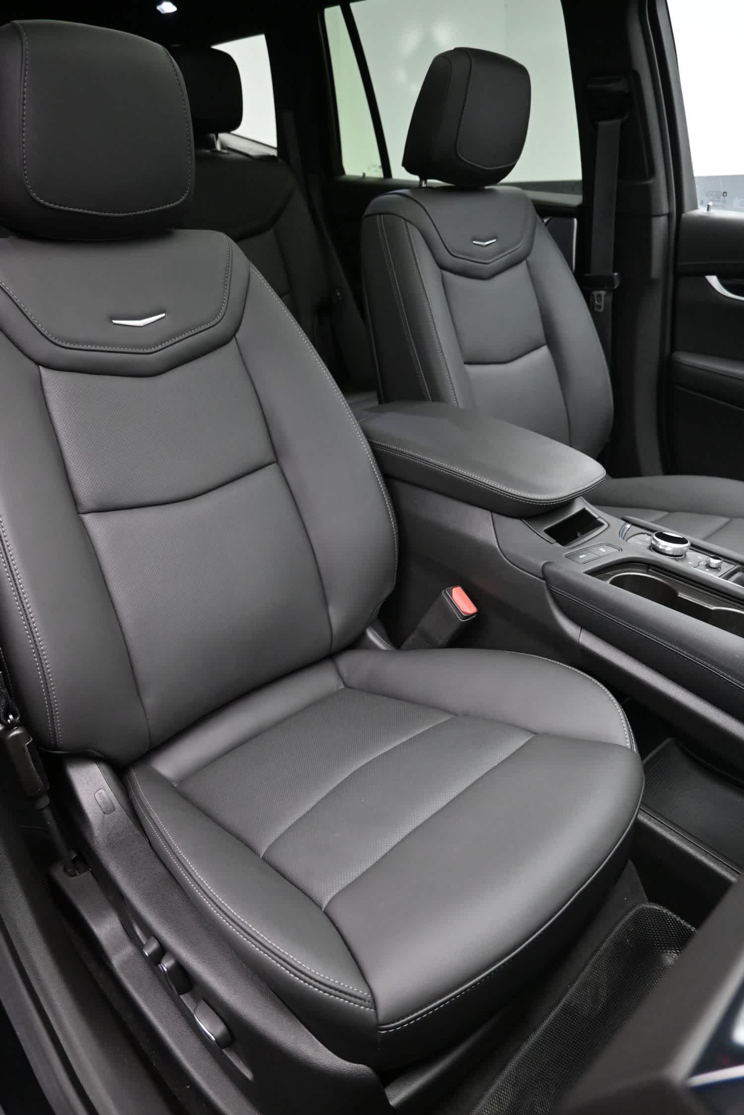 2024 Cadillac XT6 AWD Premium Luxury