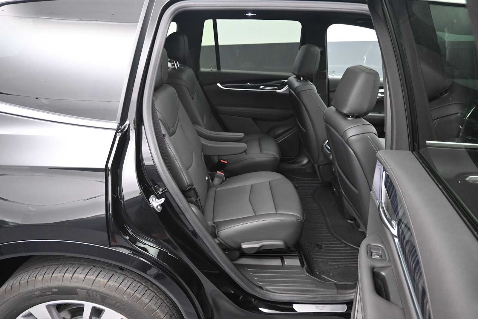 2024 Cadillac XT6 AWD Premium Luxury