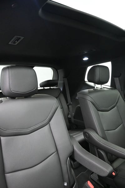 2024 Cadillac XT6 AWD Premium Luxury