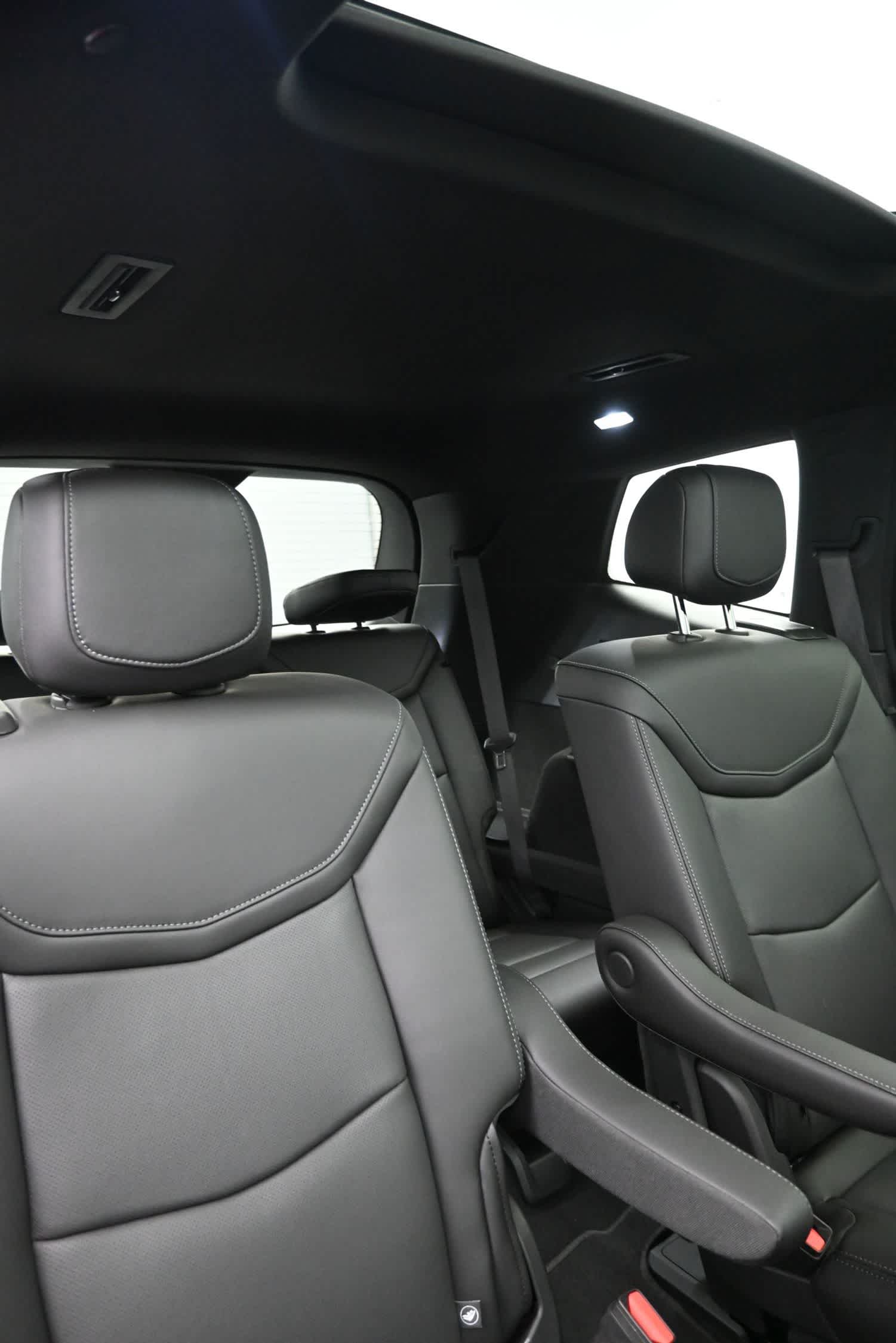2024 Cadillac XT6 AWD Premium Luxury