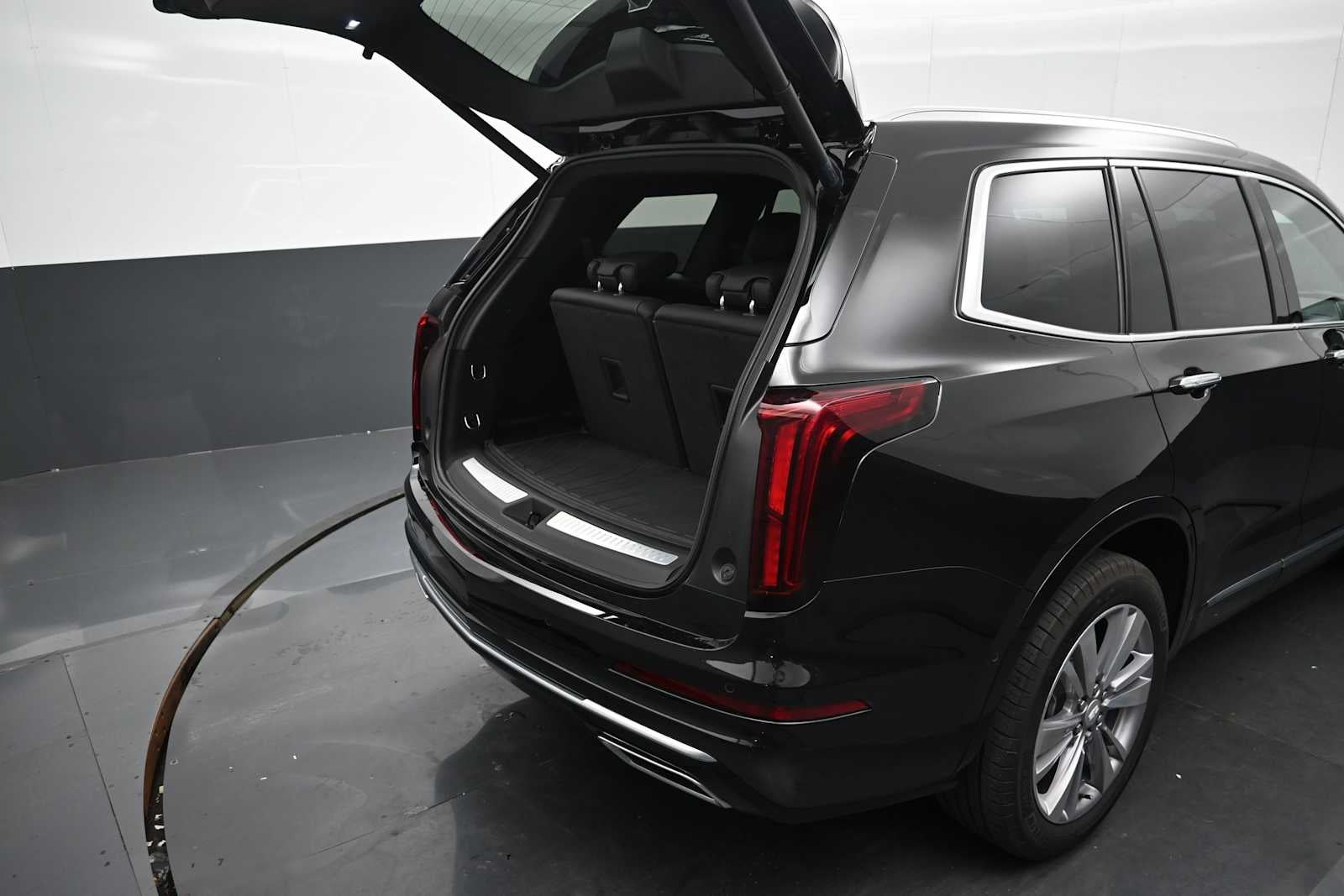2024 Cadillac XT6 AWD Premium Luxury