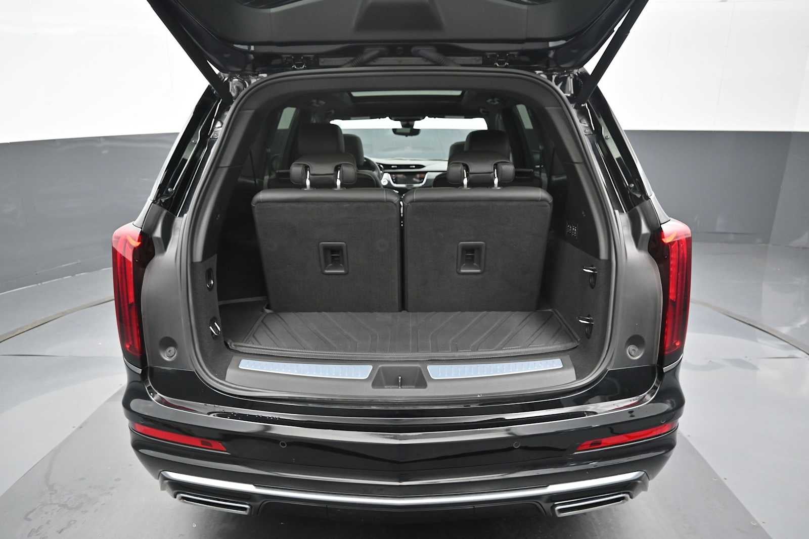 2024 Cadillac XT6 AWD Premium Luxury