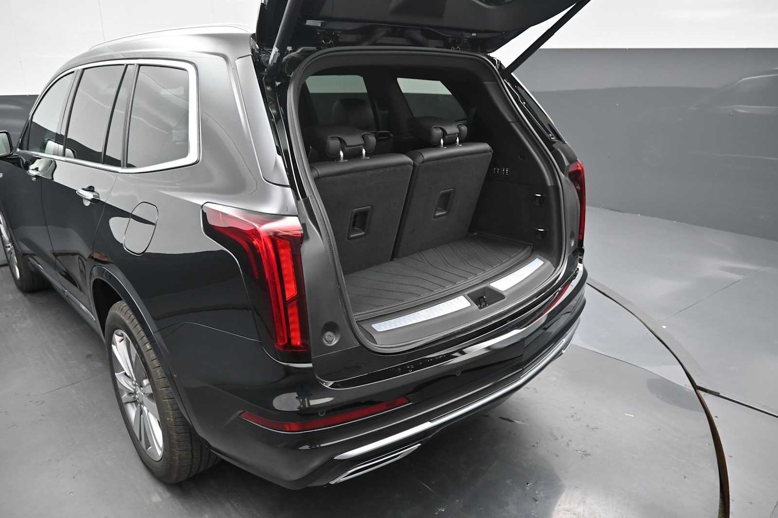 2024 Cadillac XT6 AWD Premium Luxury
