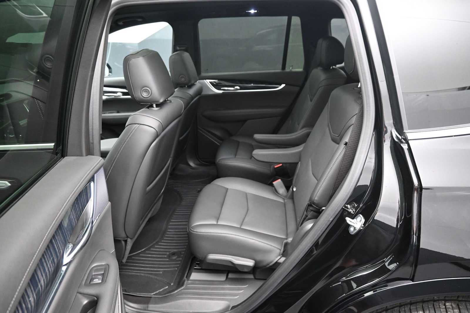 2024 Cadillac XT6 AWD Premium Luxury