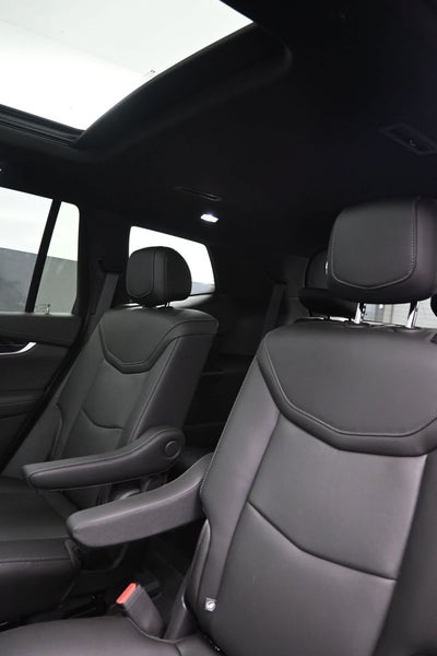 2024 Cadillac XT6 AWD Premium Luxury