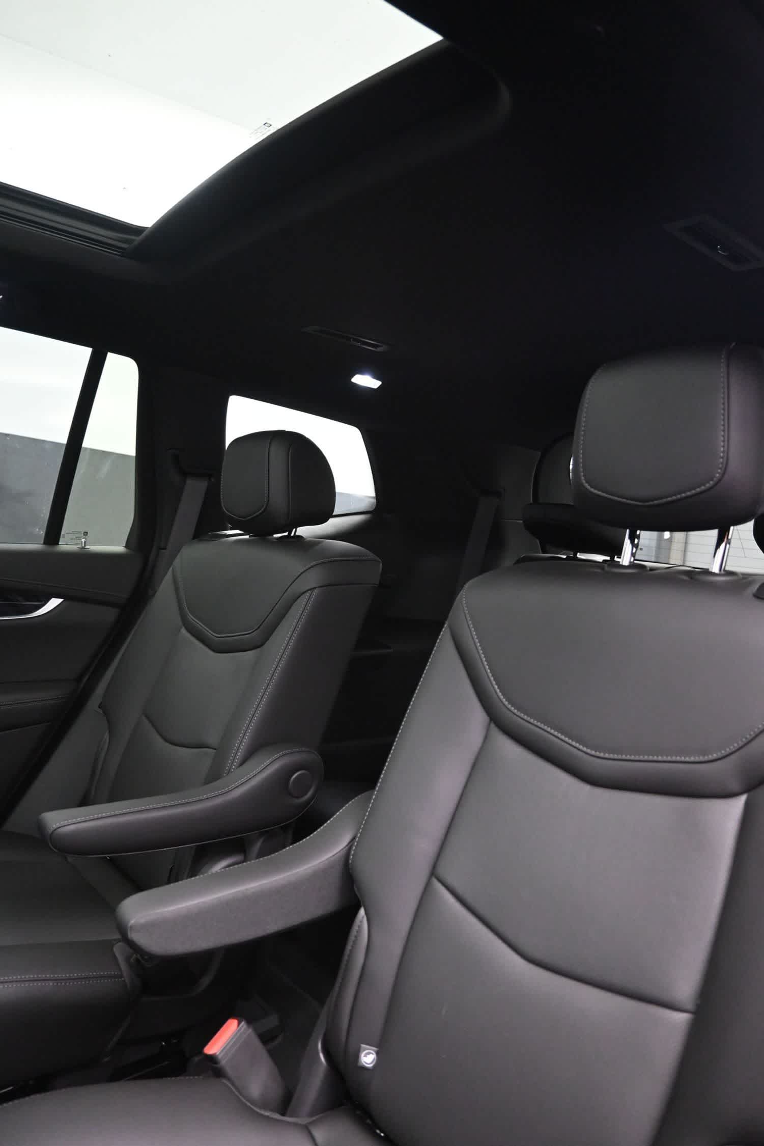 2024 Cadillac XT6 AWD Premium Luxury