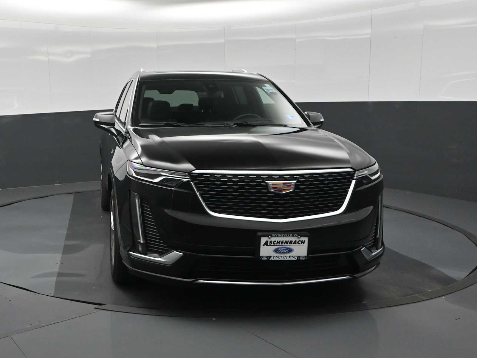 2024 Cadillac XT6 AWD Premium Luxury