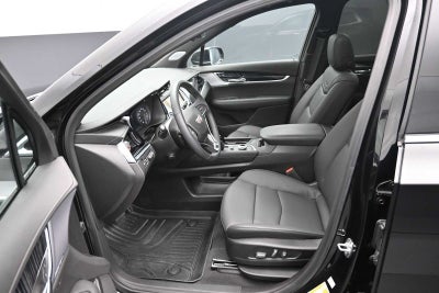 2024 Cadillac XT6 AWD Premium Luxury