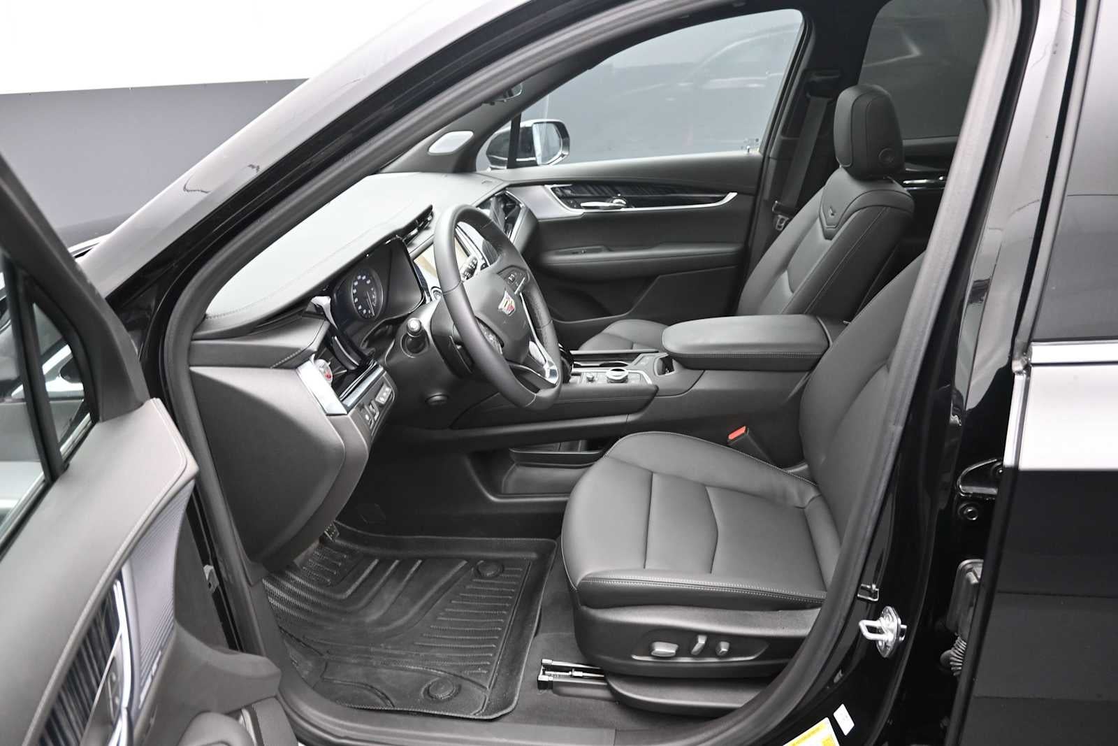 2024 Cadillac XT6 AWD Premium Luxury