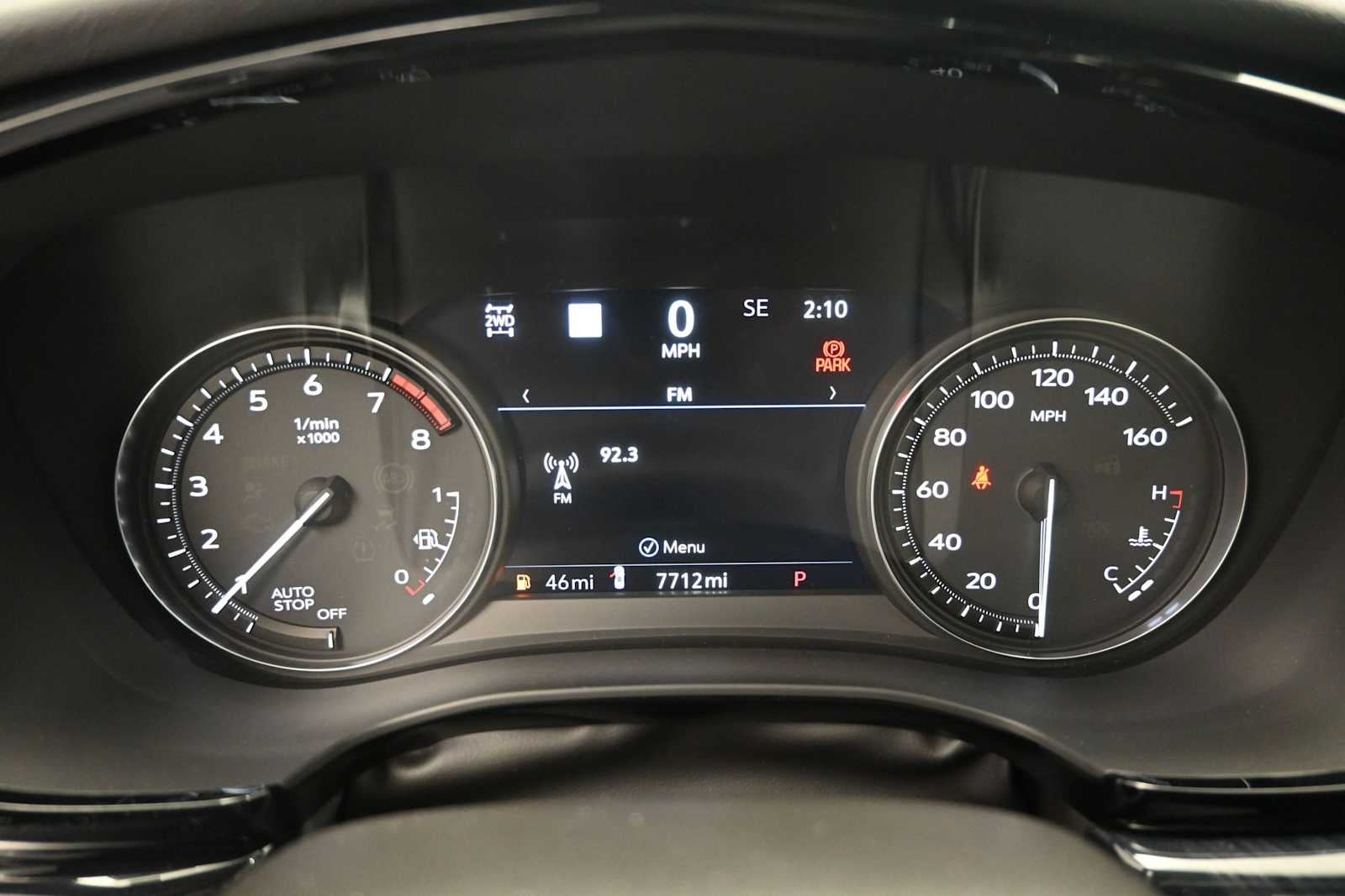 2024 Cadillac XT6 AWD Premium Luxury