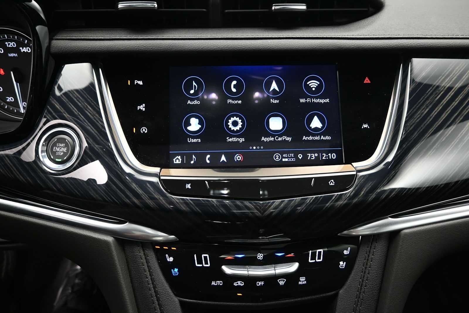 2024 Cadillac XT6 AWD Premium Luxury