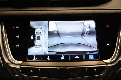 2024 Cadillac XT6 AWD Premium Luxury