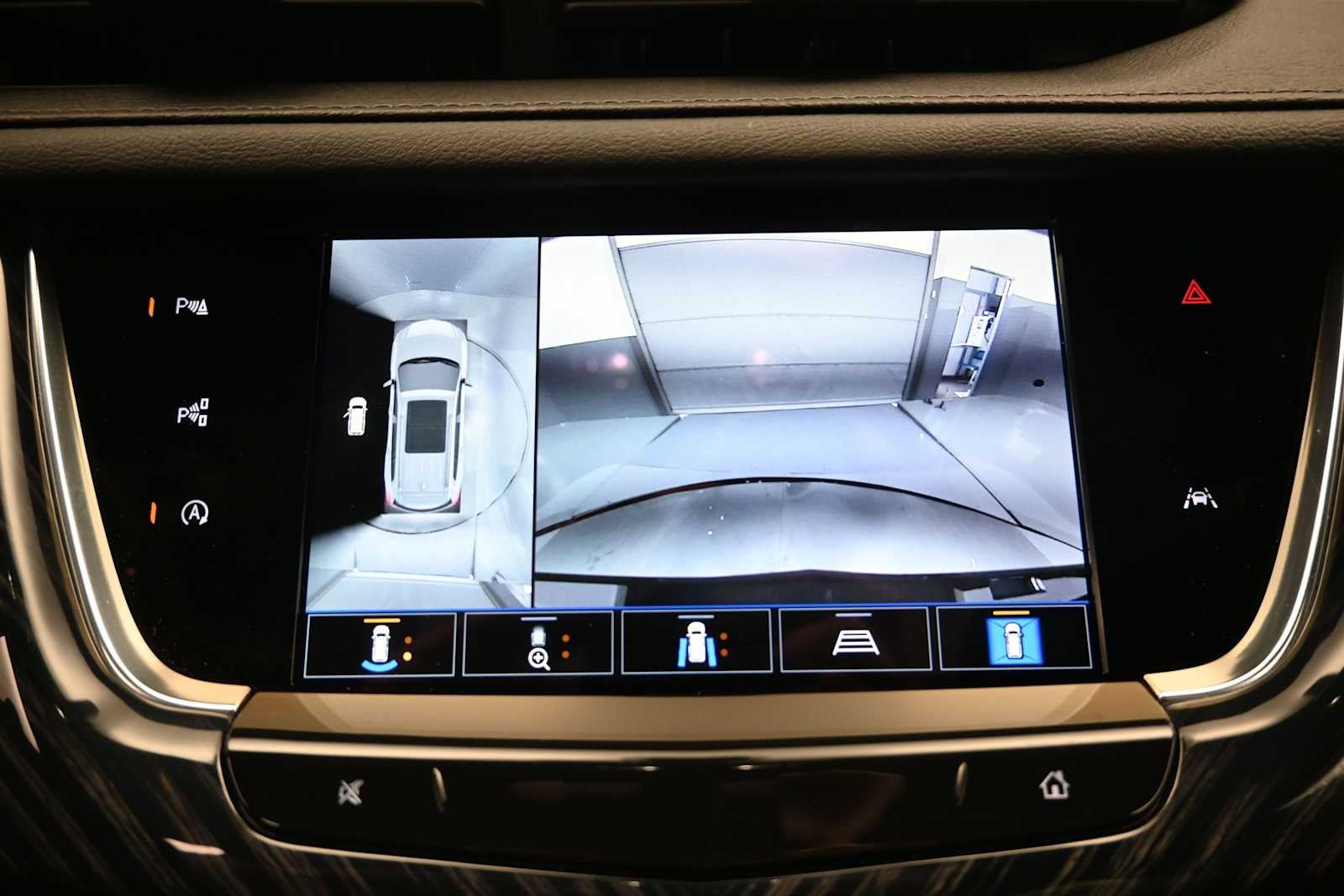 2024 Cadillac XT6 AWD Premium Luxury