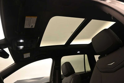 2024 Cadillac XT6 AWD Premium Luxury