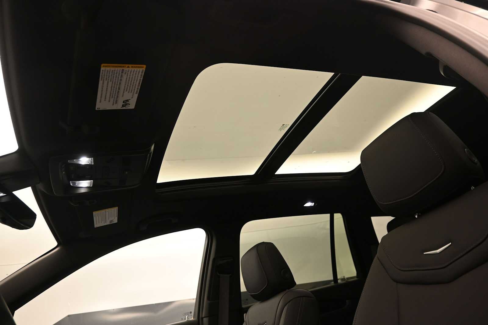2024 Cadillac XT6 AWD Premium Luxury