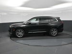 2024 Cadillac XT6 AWD Premium Luxury