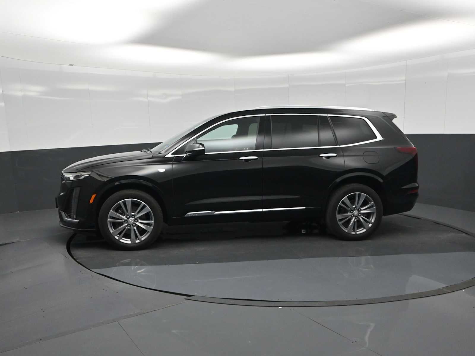 2024 Cadillac XT6 AWD Premium Luxury