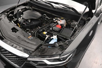 2024 Cadillac XT6 AWD Premium Luxury