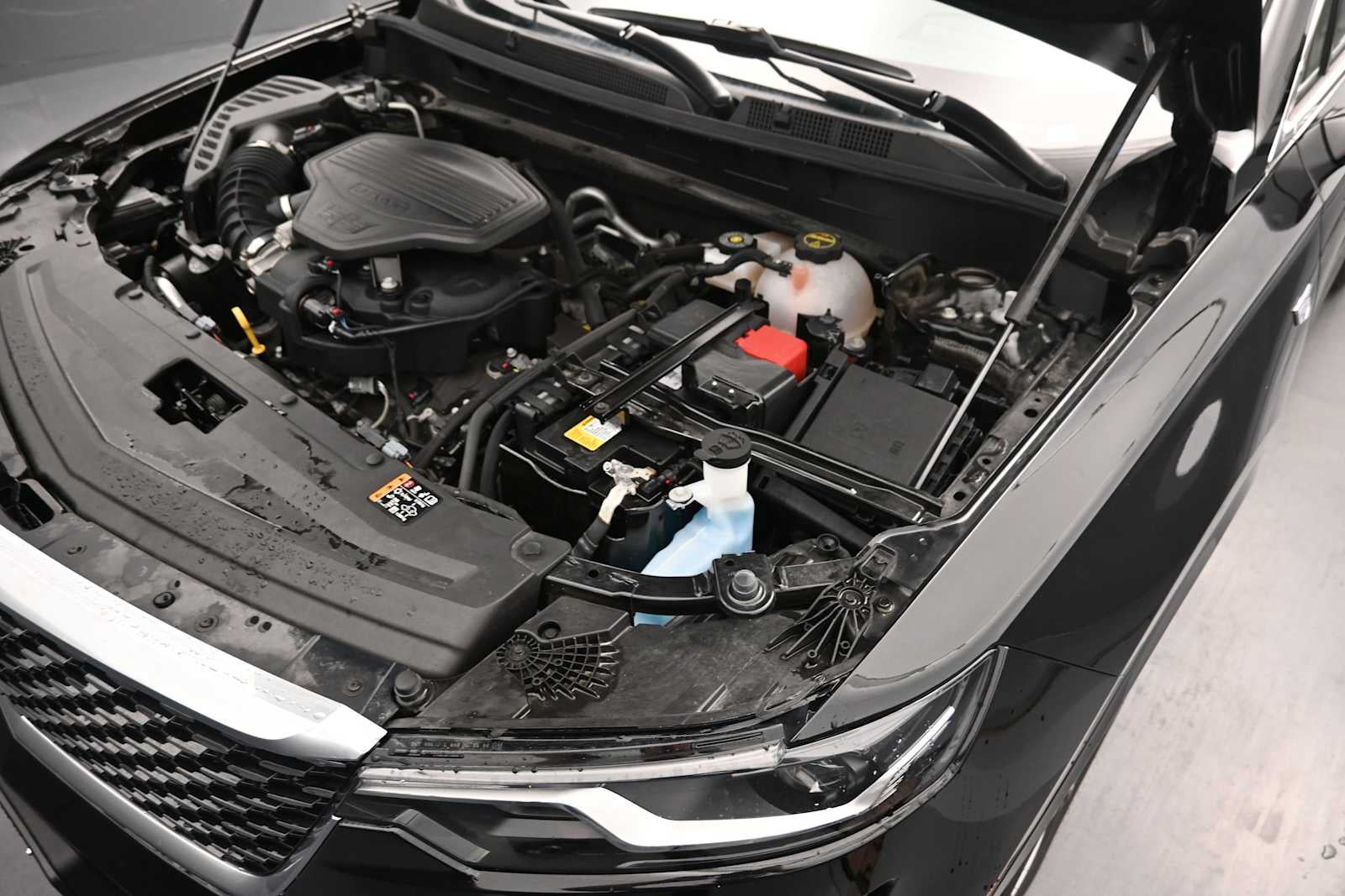 2024 Cadillac XT6 AWD Premium Luxury