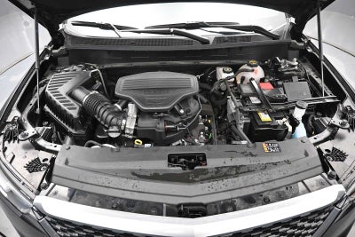 2024 Cadillac XT6 AWD Premium Luxury
