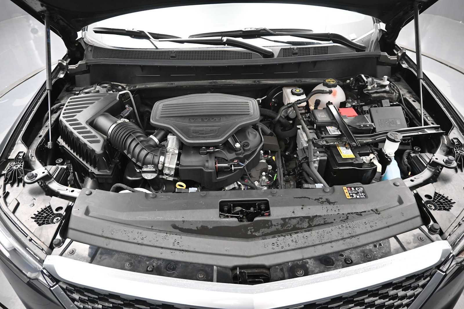 2024 Cadillac XT6 AWD Premium Luxury