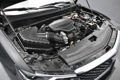 2024 Cadillac XT6 AWD Premium Luxury