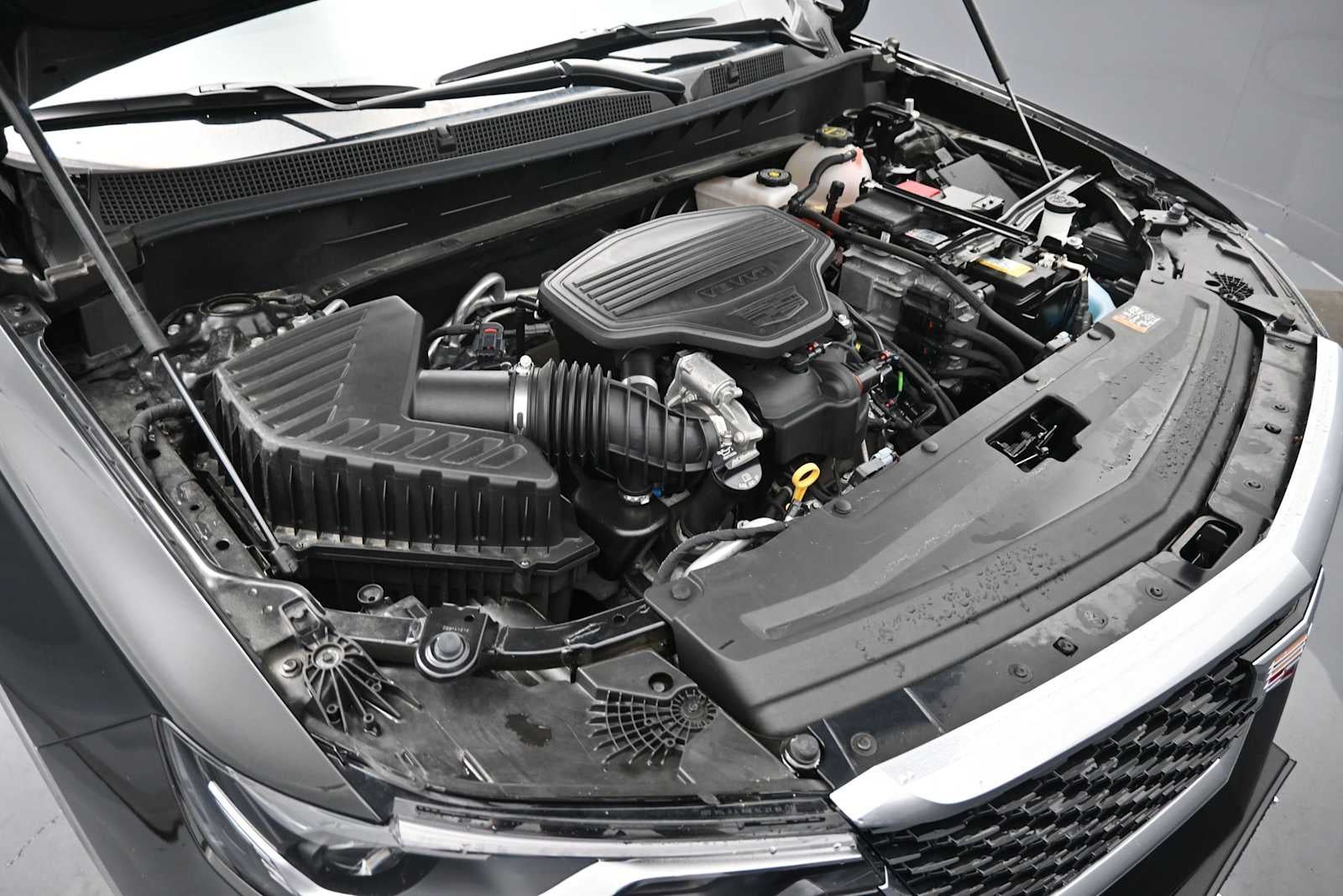 2024 Cadillac XT6 AWD Premium Luxury