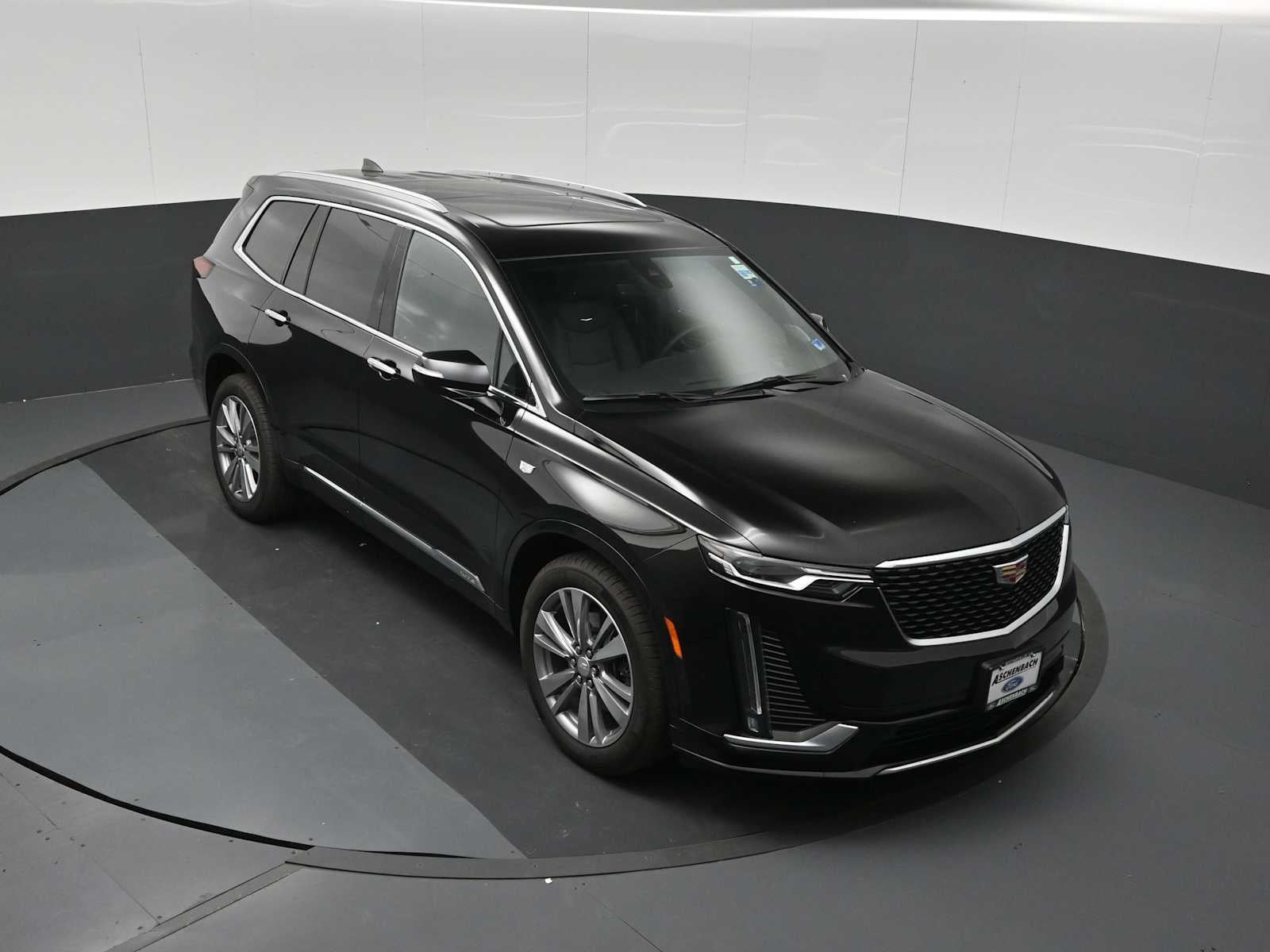 2024 Cadillac XT6 AWD Premium Luxury