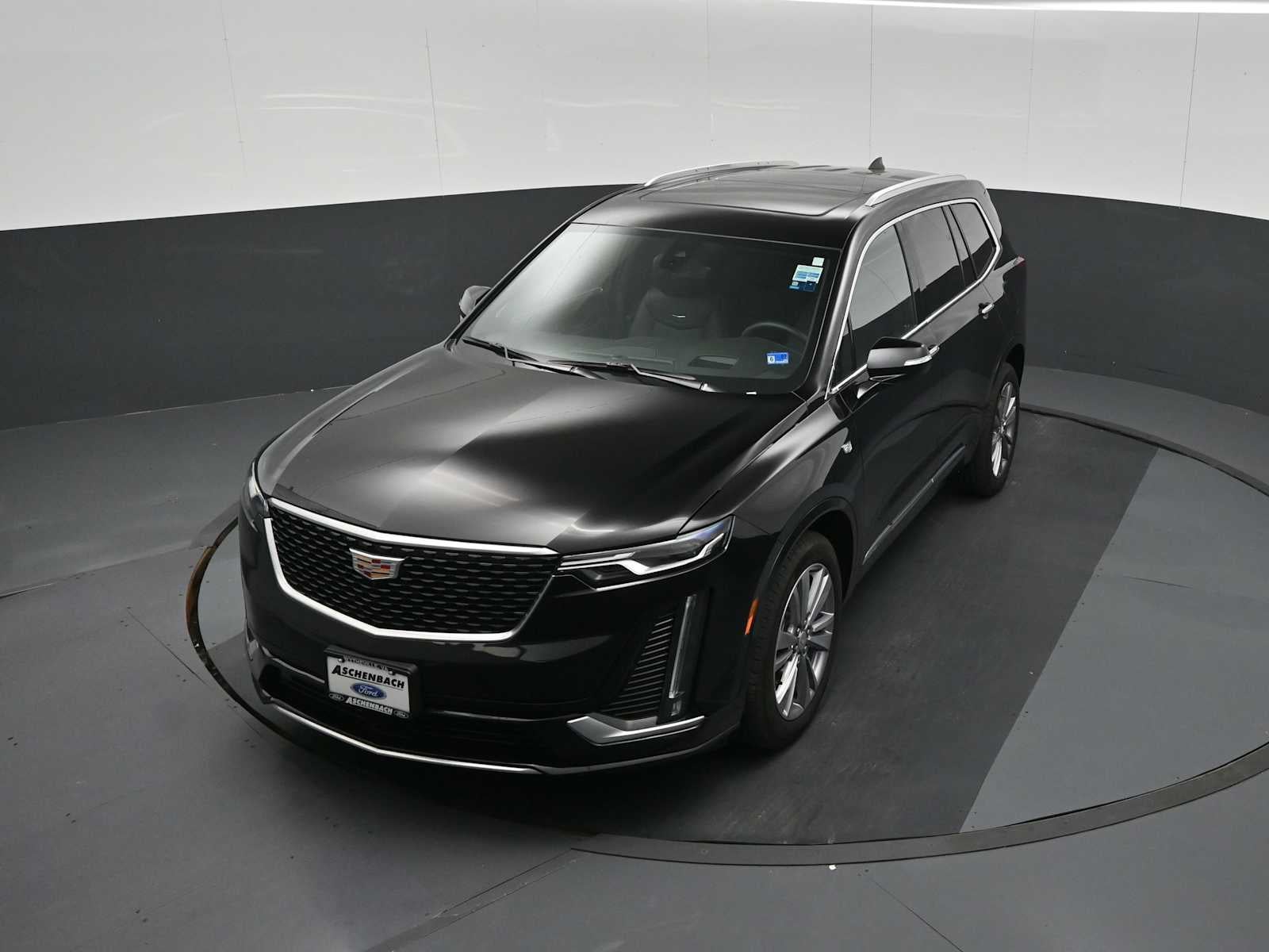 2024 Cadillac XT6 AWD Premium Luxury