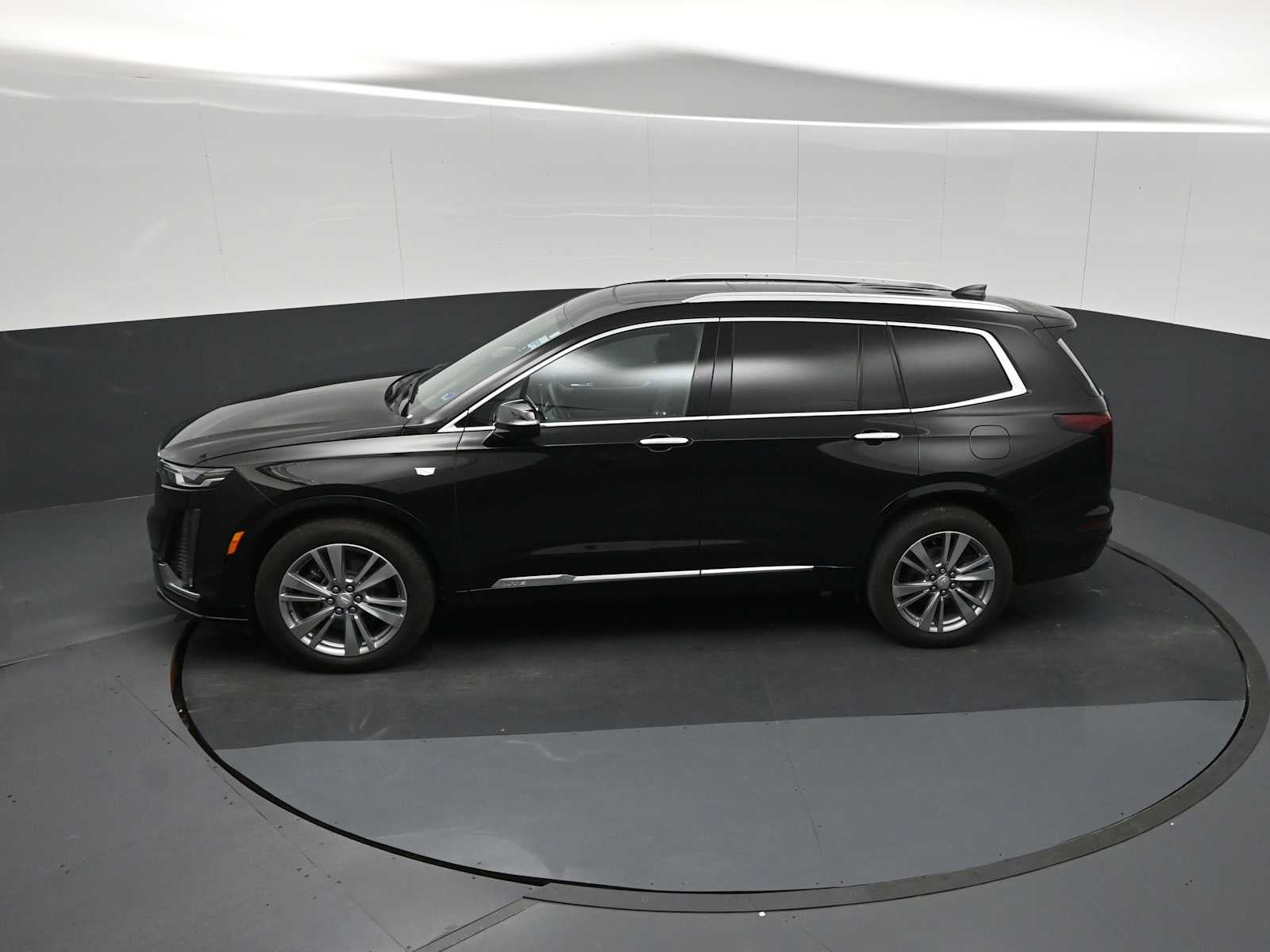 2024 Cadillac XT6 AWD Premium Luxury