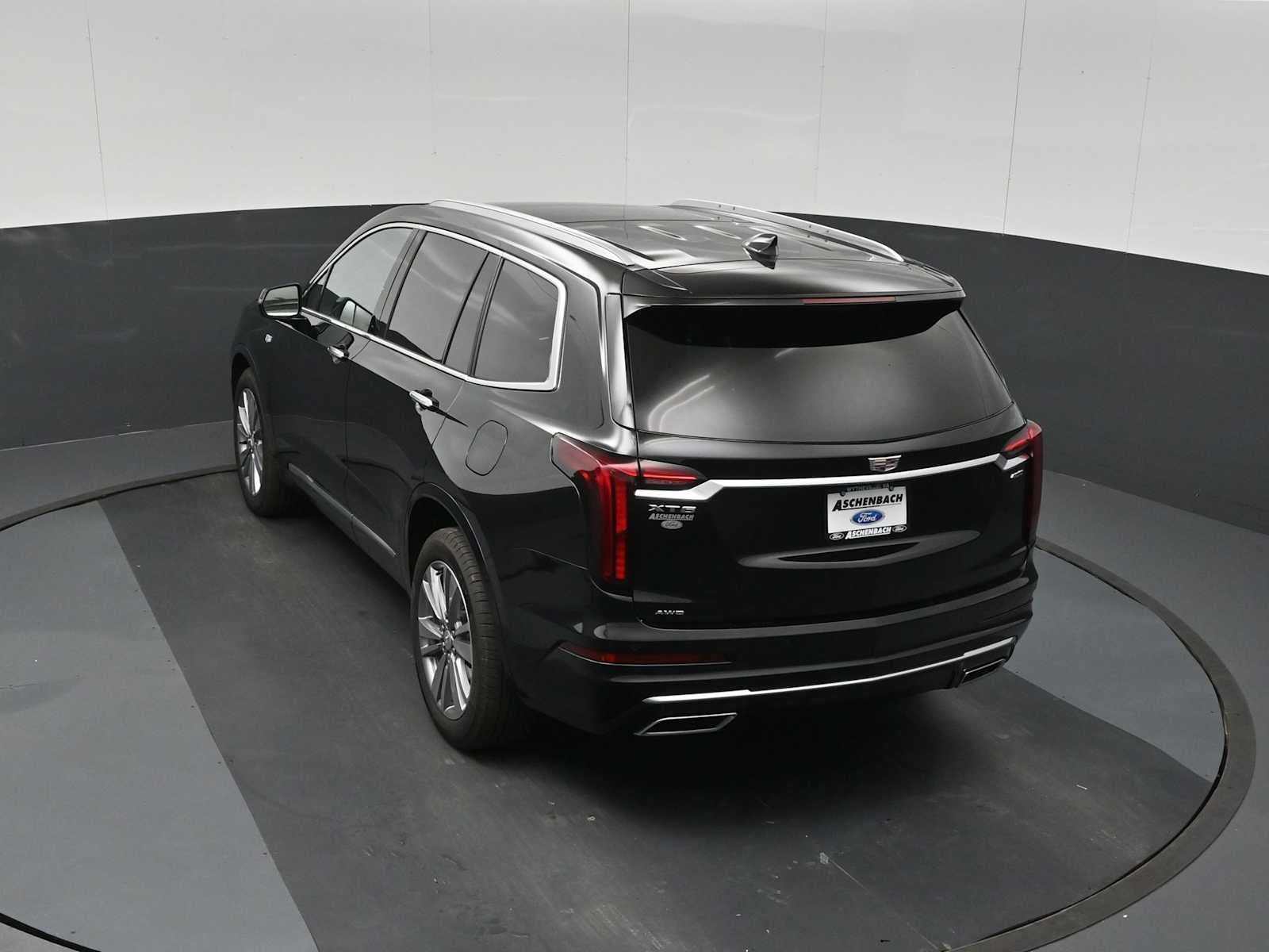 2024 Cadillac XT6 AWD Premium Luxury