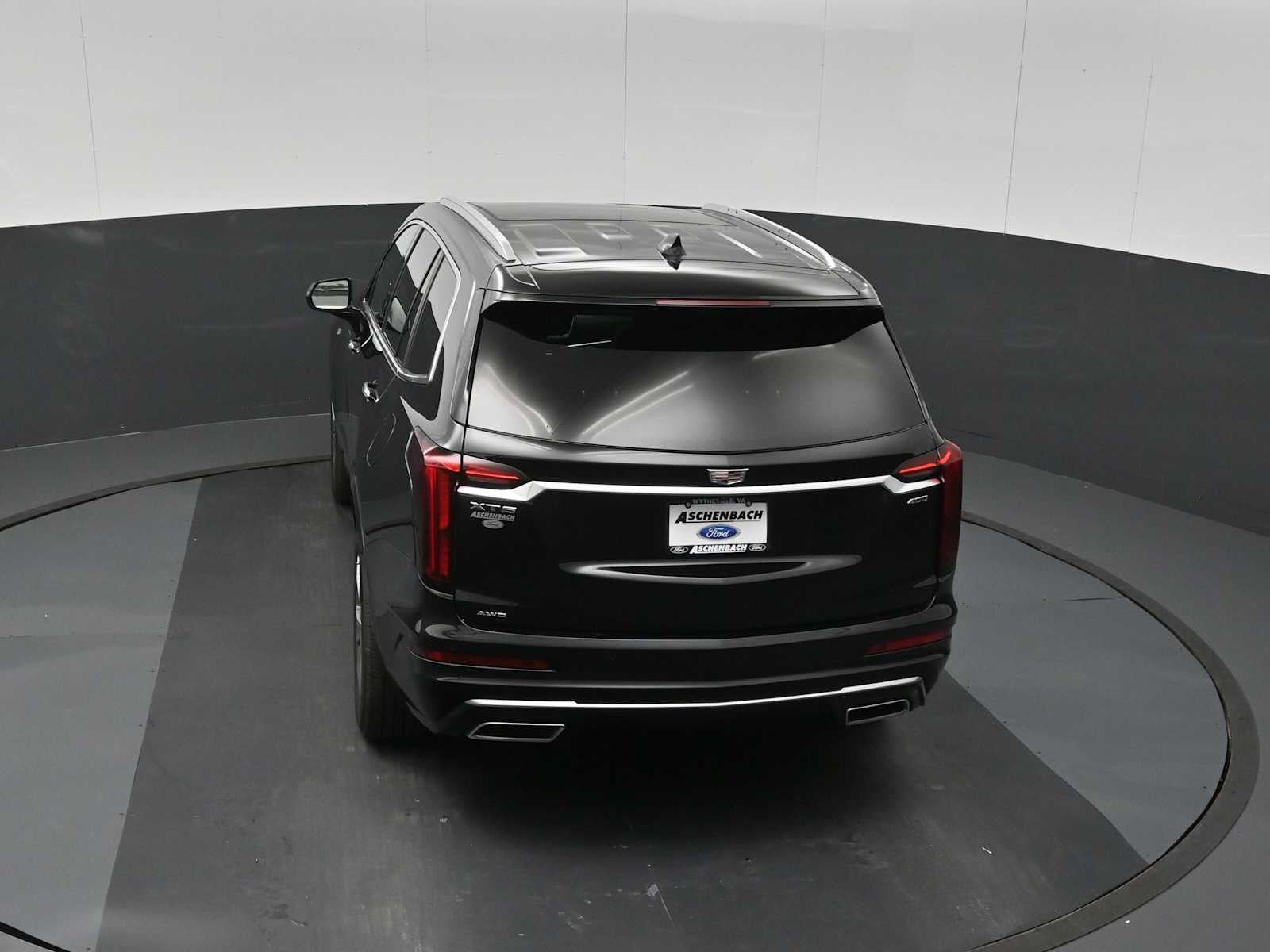 2024 Cadillac XT6 AWD Premium Luxury