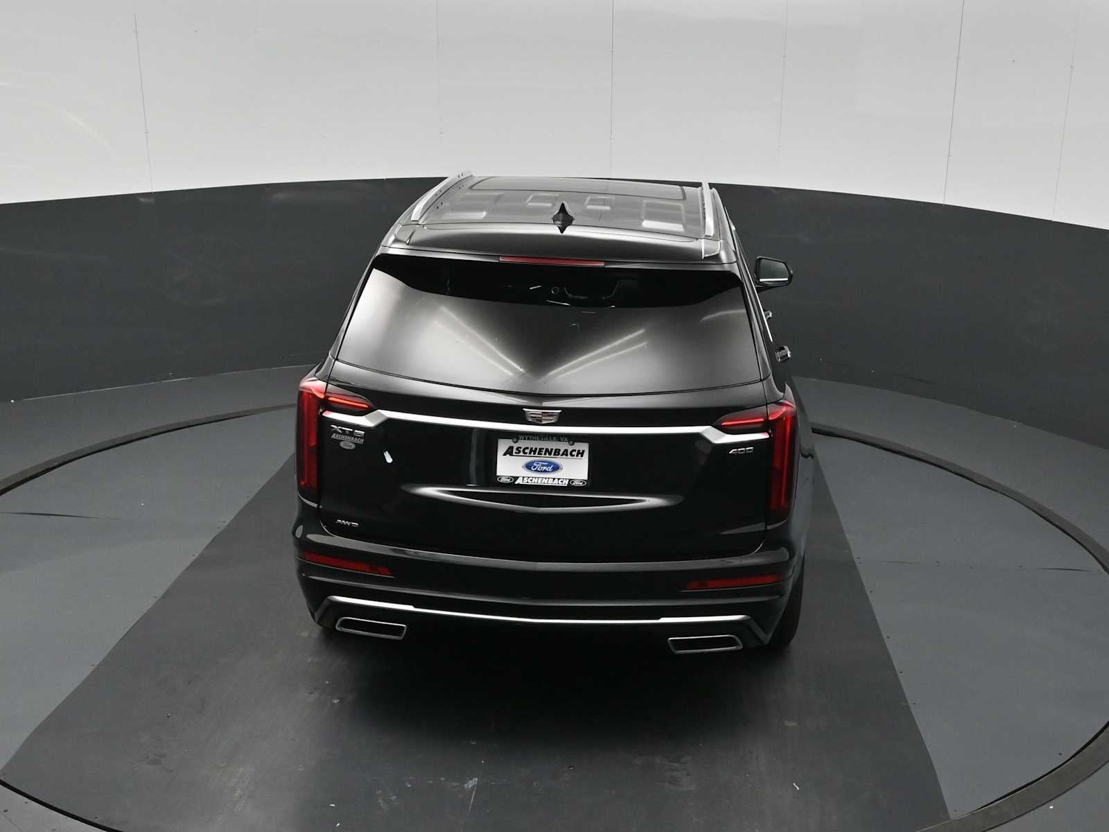 2024 Cadillac XT6 AWD Premium Luxury