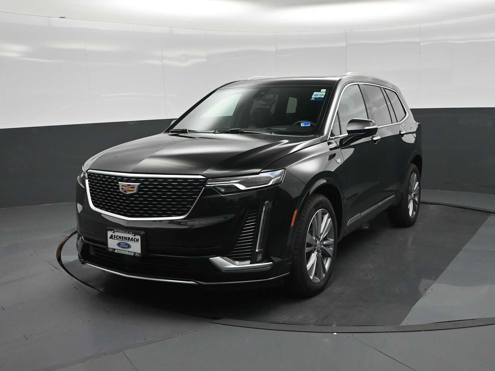 2024 Cadillac XT6 AWD Premium Luxury