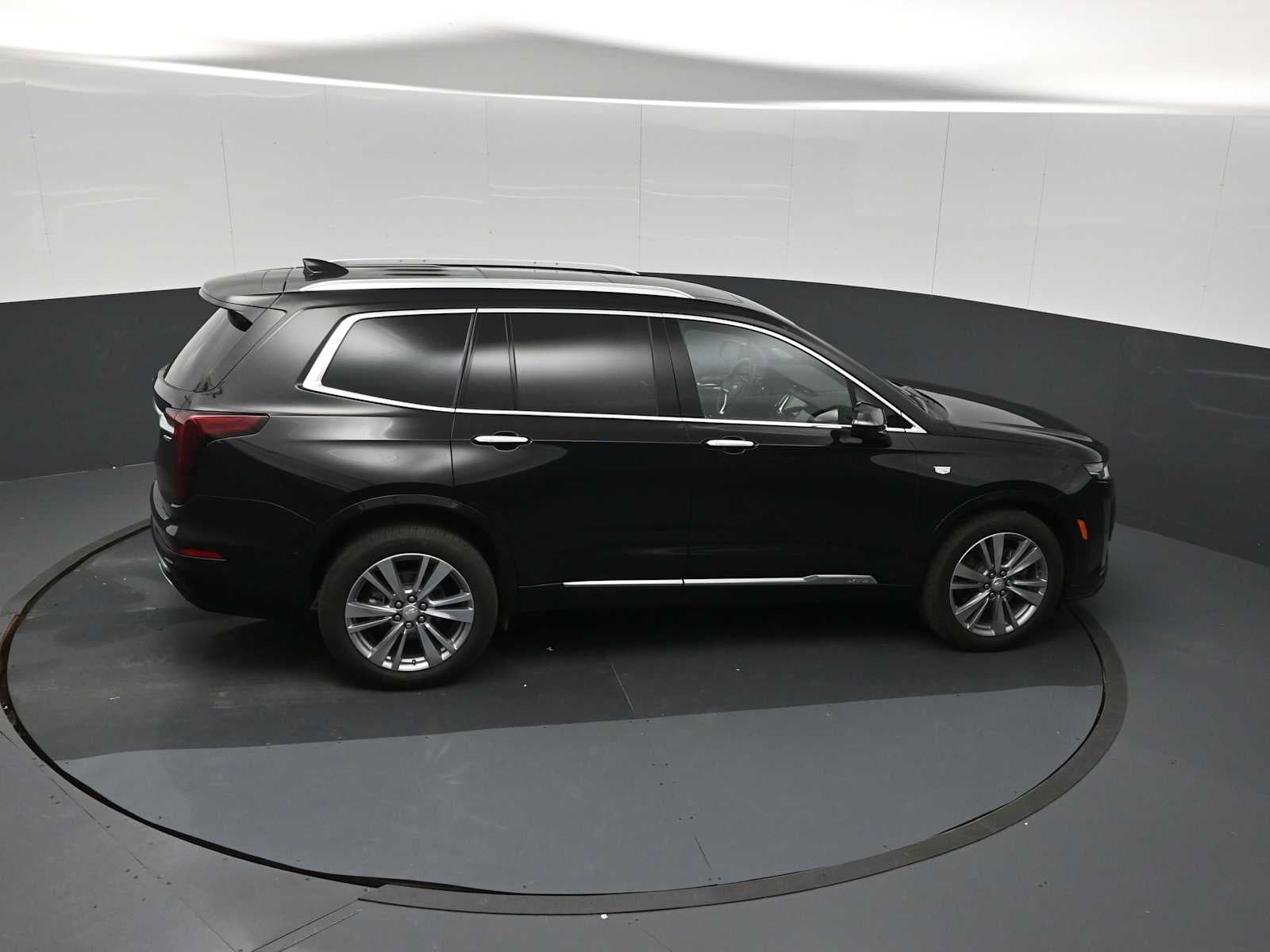 2024 Cadillac XT6 AWD Premium Luxury