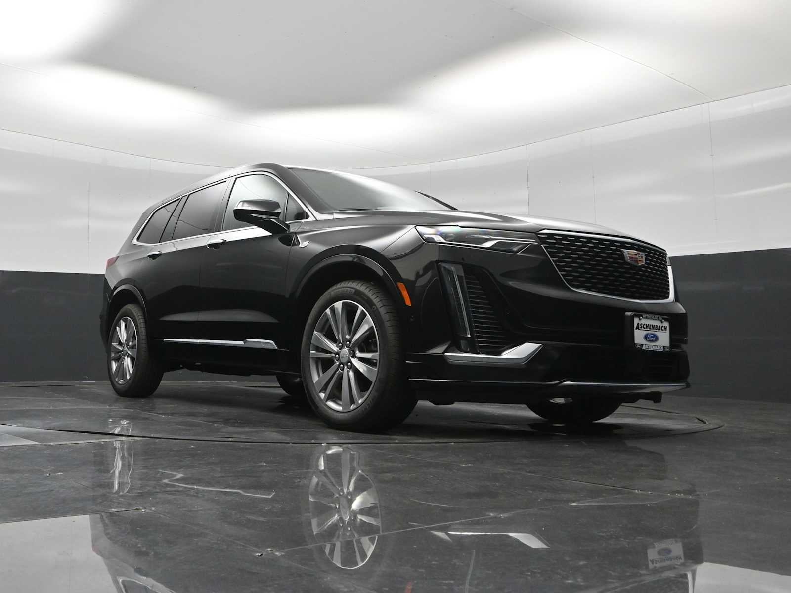 2024 Cadillac XT6 AWD Premium Luxury