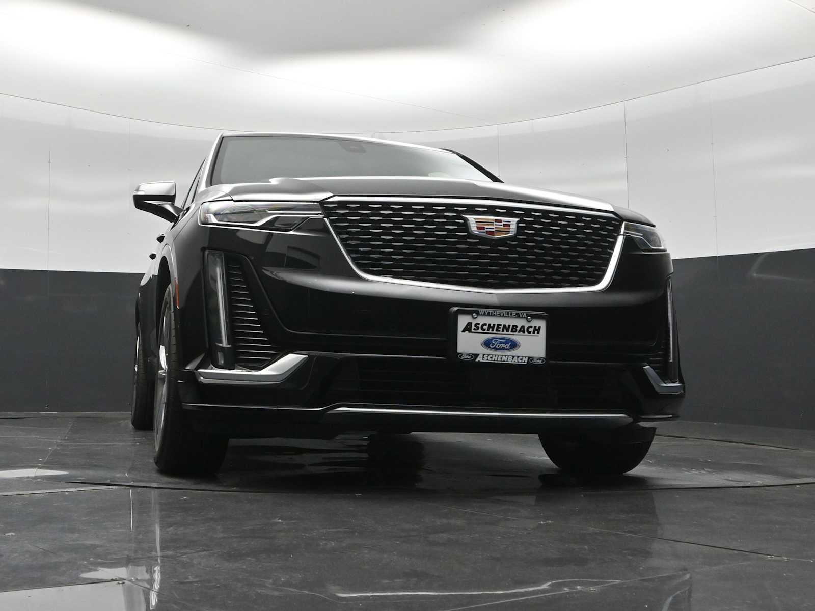 2024 Cadillac XT6 AWD Premium Luxury