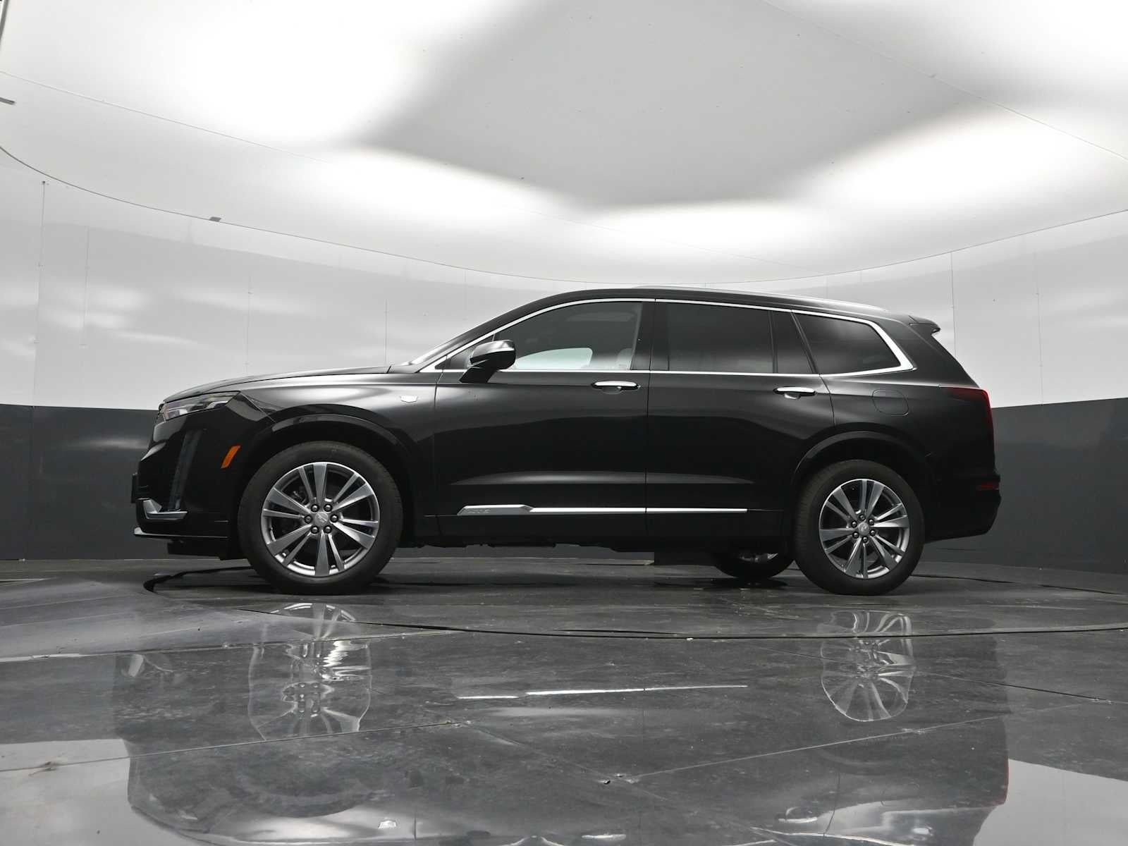 2024 Cadillac XT6 AWD Premium Luxury