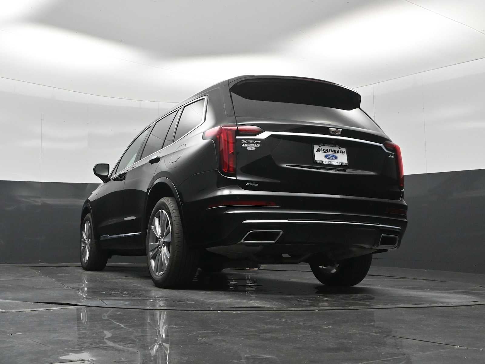 2024 Cadillac XT6 AWD Premium Luxury