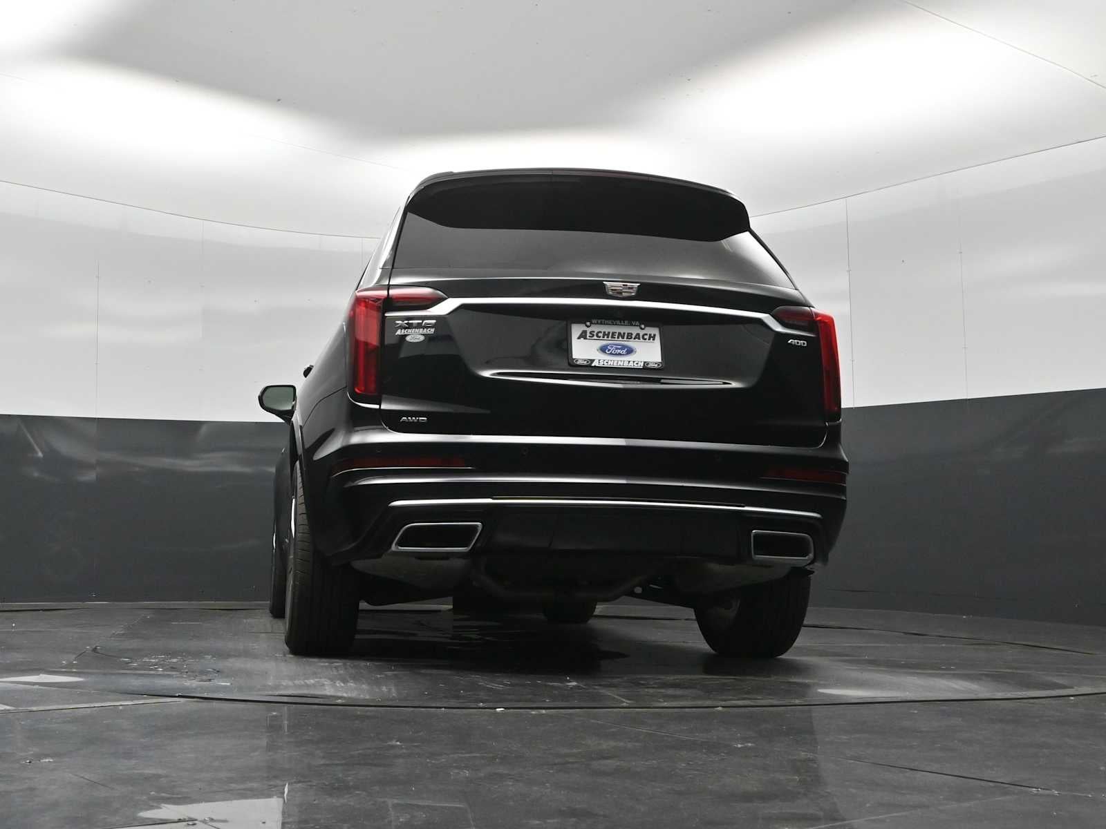 2024 Cadillac XT6 AWD Premium Luxury
