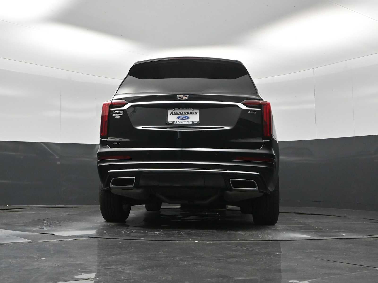 2024 Cadillac XT6 AWD Premium Luxury
