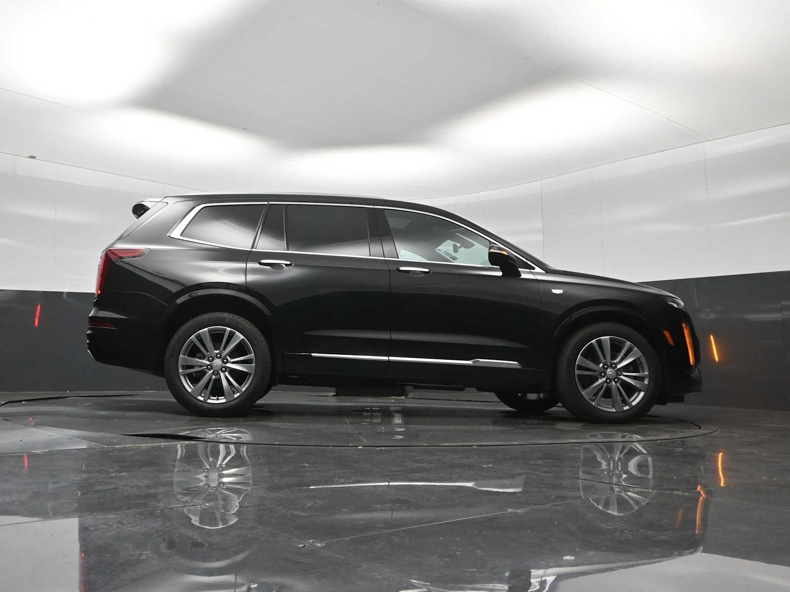 2024 Cadillac XT6 AWD Premium Luxury