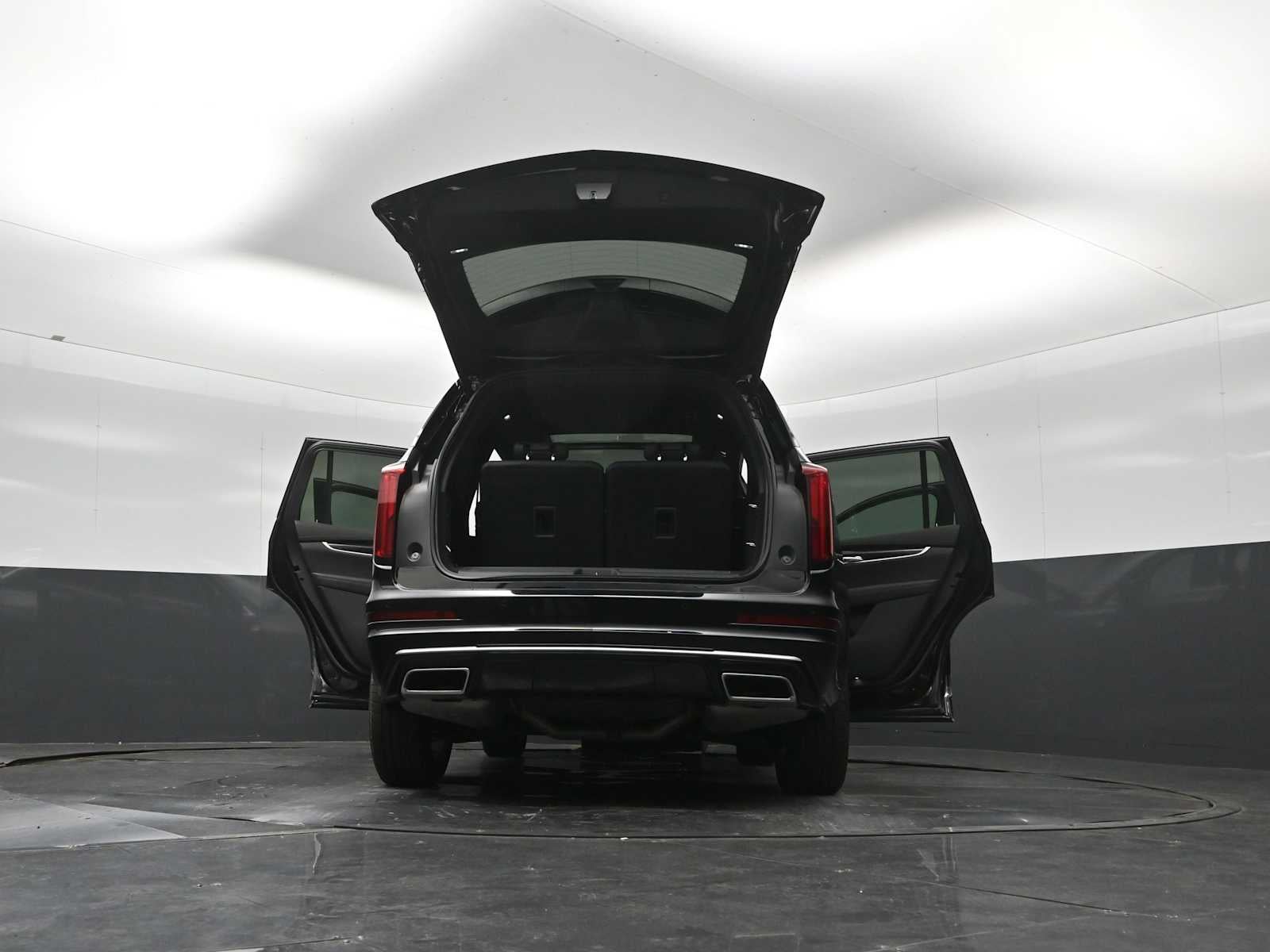 2024 Cadillac XT6 AWD Premium Luxury